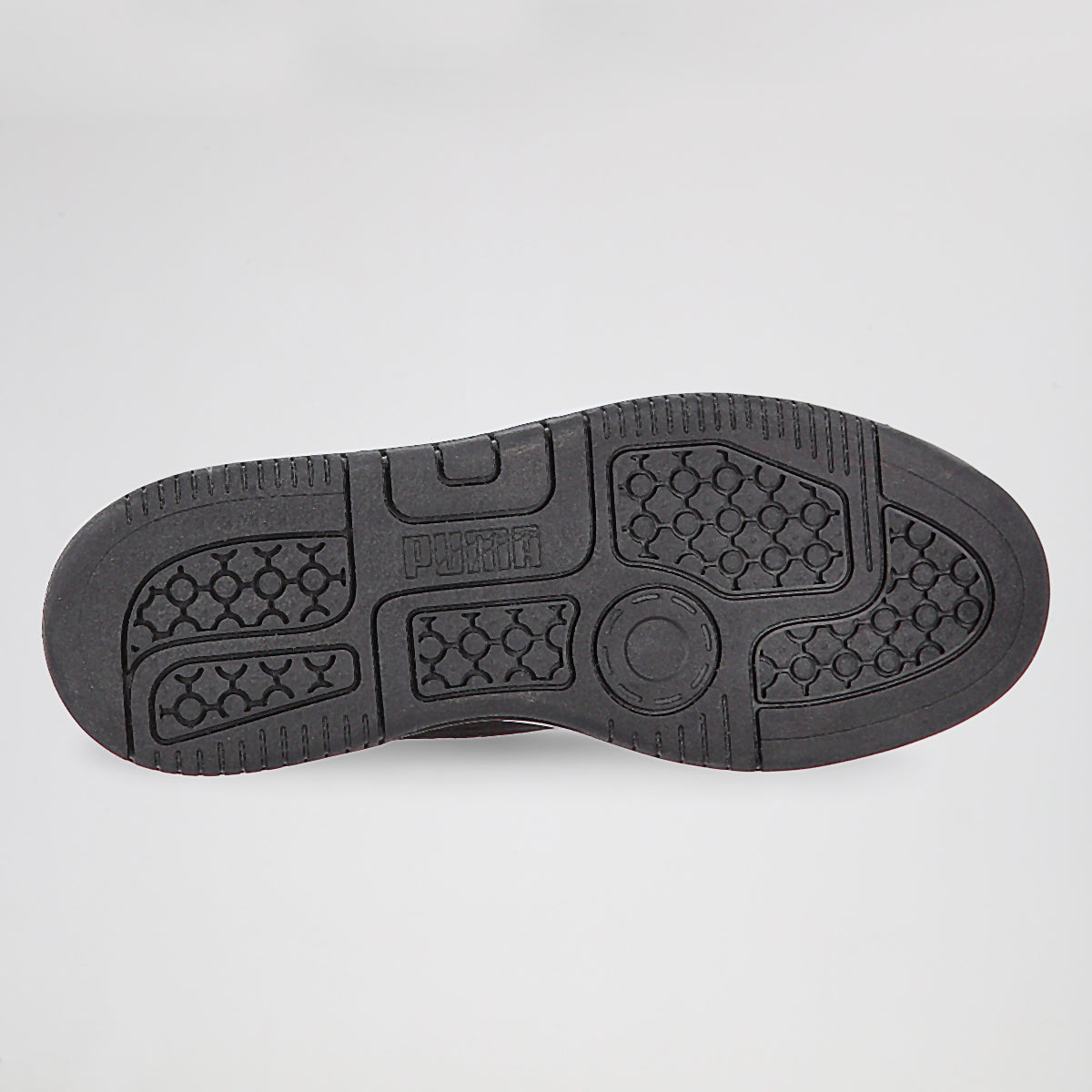 Zapatillas Puma Rebound Low Mujer 5