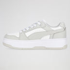 Zapatillas Puma Rebound Low Mujer 2
