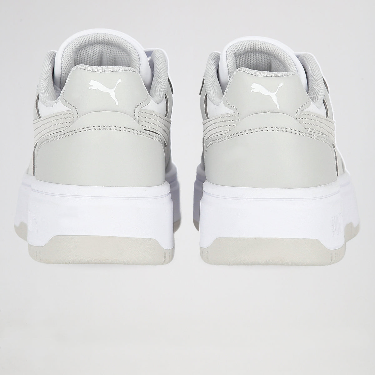 Zapatillas Puma Rebound Low Mujer 3