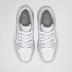Zapatillas Puma Rebound Low Mujer 4
