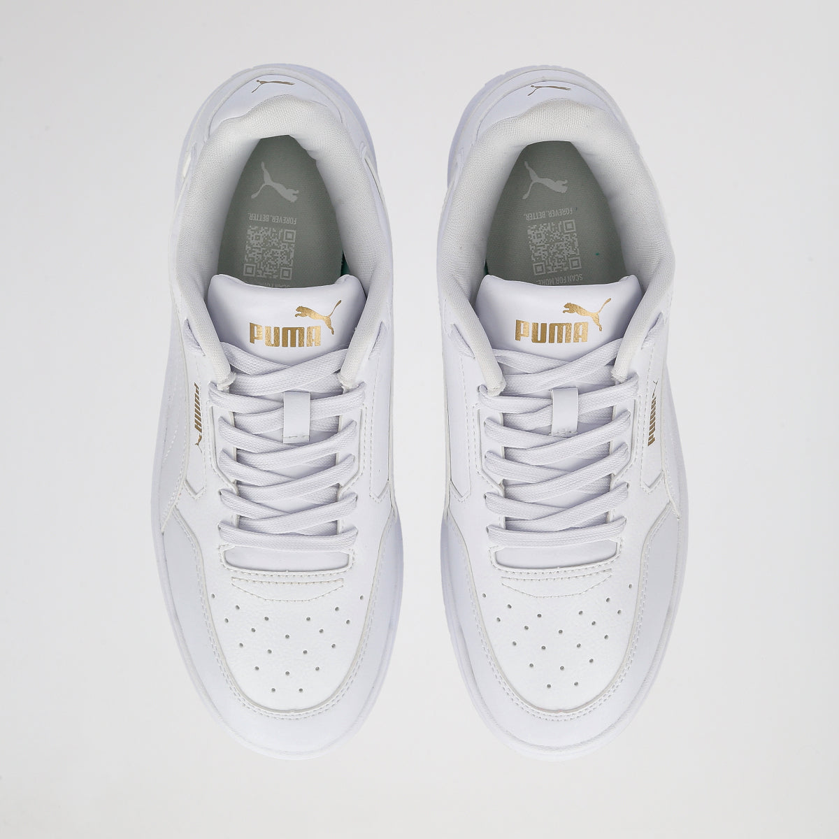 Zapatillas Puma Shuffle Downtown 4