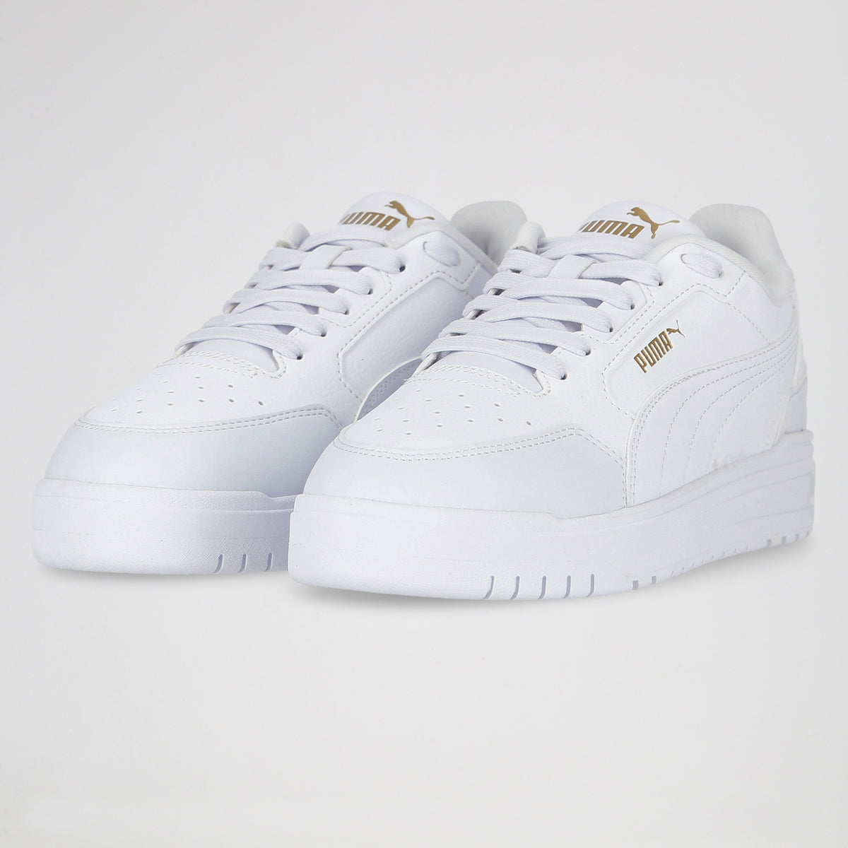 Zapatillas Puma Shuffle Downtown 6