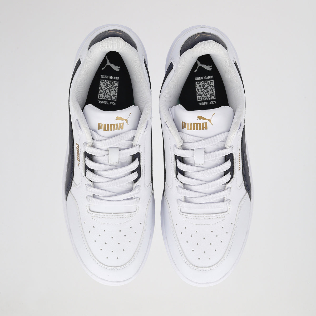 Zapatillas Puma Shuffle Downtown 4