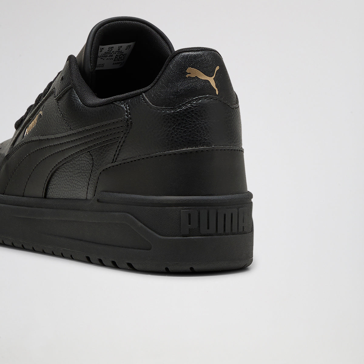 Zapatillas Puma Shuffle Downtown 3