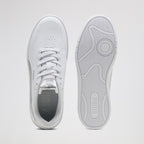 Zapatillas Puma Court Lally Metallic Whisper Mujer sintético
