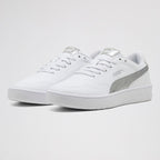 Zapatillas Puma Court Lally Metallic Whisper Mujer sintético