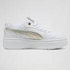 Zapatillas Puma Rebound Femme Low Metallic Mujer