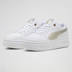 Zapatillas Puma Rebound Femme Low Metallic Mujer