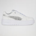 Zapatillas Puma Rebound Femme Low Metallic Mujer