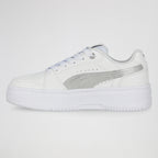 Zapatillas Puma Rebound Femme Low Metallic Mujer