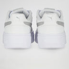 Zapatillas Puma Rebound Femme Low Metallic Mujer