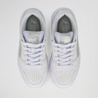 Zapatillas Puma Rebound Femme Low Metallic Mujer