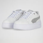 Zapatillas Puma Rebound Femme Low Metallic Mujer