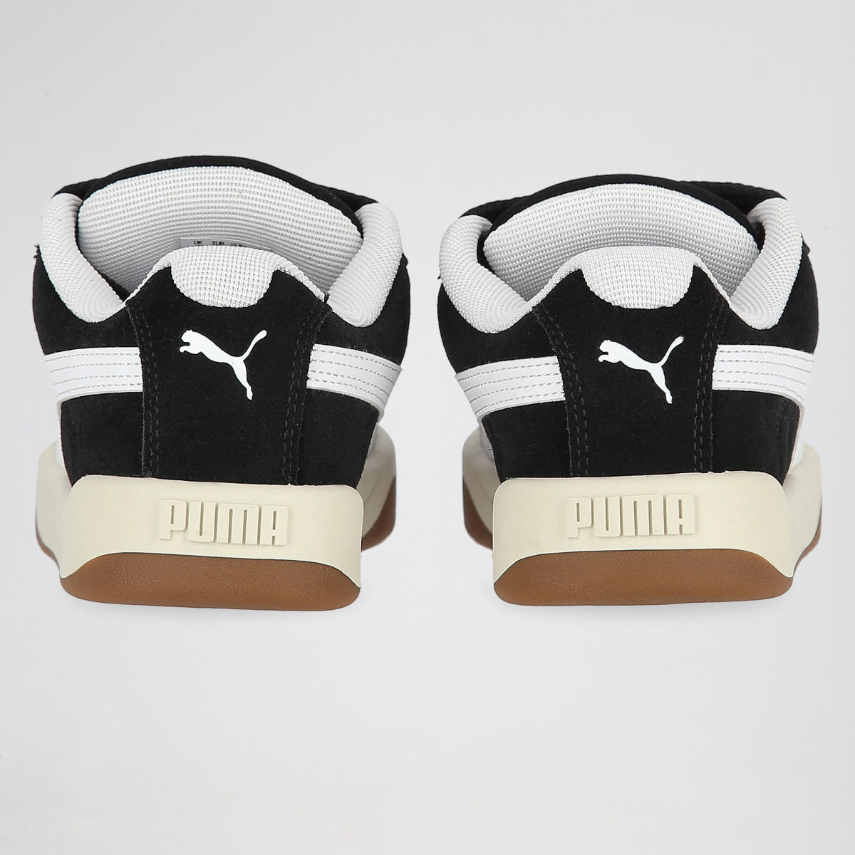 Zapatillas Puma Park Lifestyle Easy SD Mujer