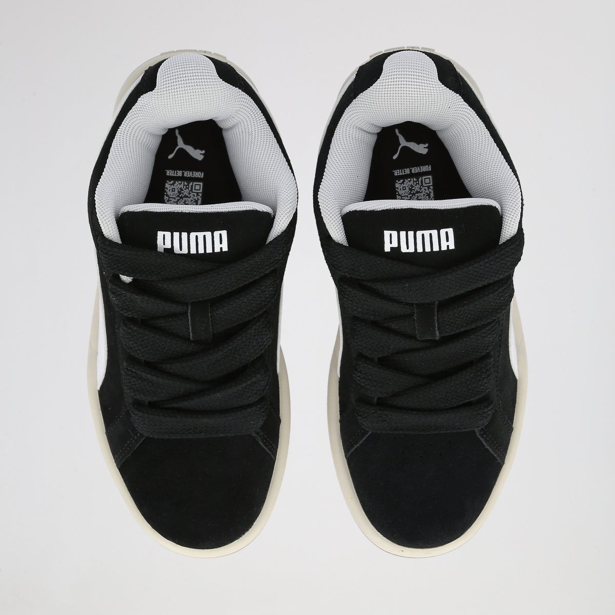 Zapatillas Puma Park Lifestyle Easy SD Mujer