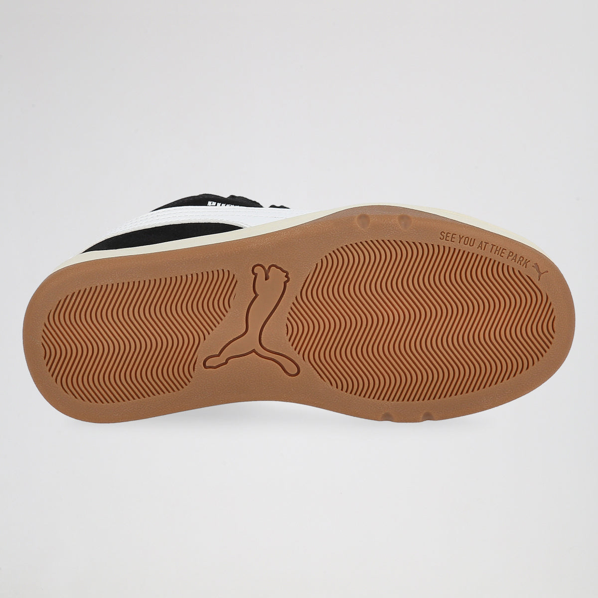 Zapatillas Puma Park Lifestyle Easy SD Mujer