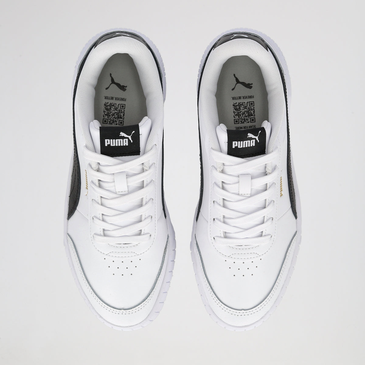 Zapatillas Puma Carina Mia Mujer