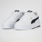 Zapatillas Puma Carina Mia Mujer