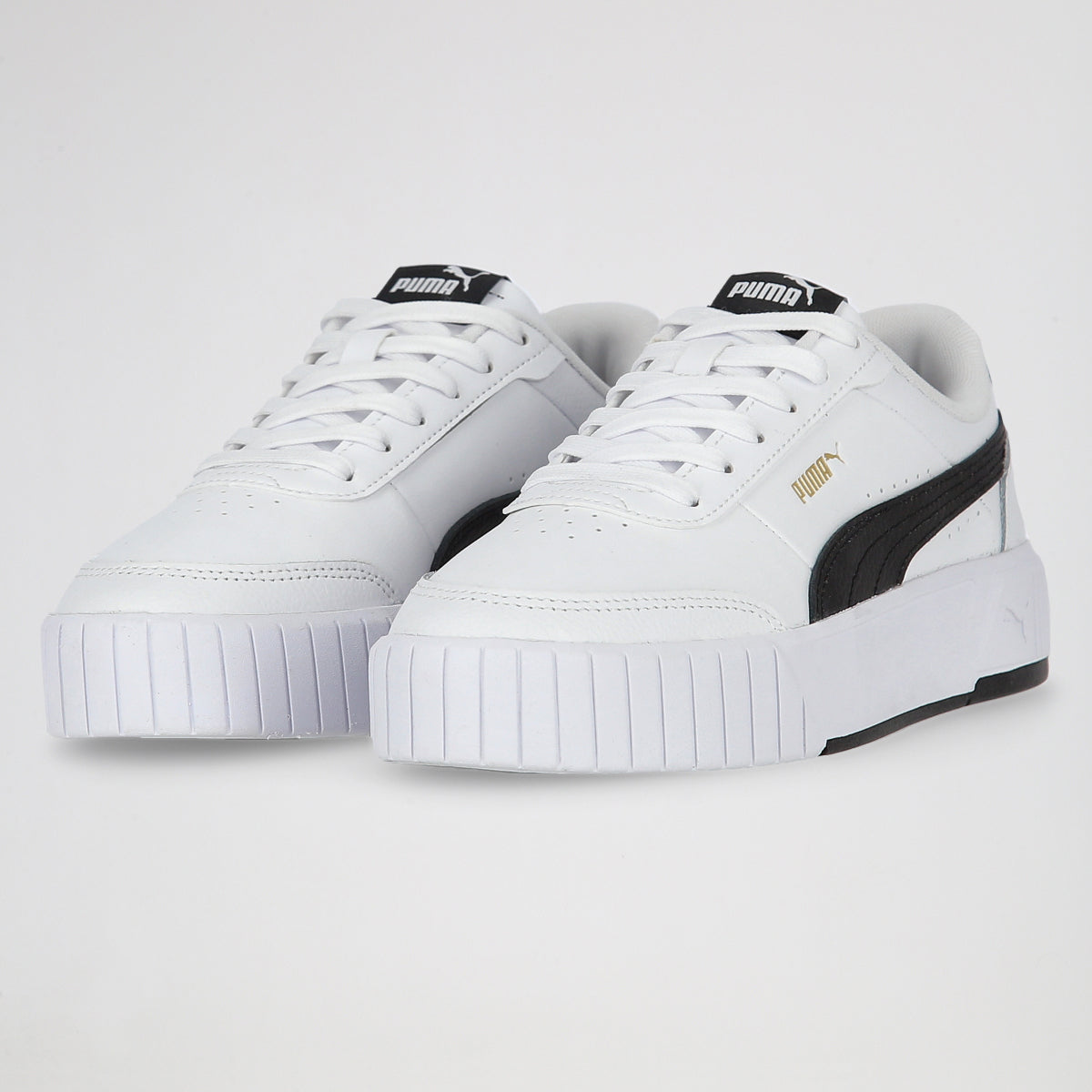 Zapatillas Puma Carina Mia Mujer