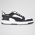 Zapatillas Puma Rebound V6 Low Mujer