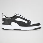 Zapatillas Puma Rebound V6 Low Mujer