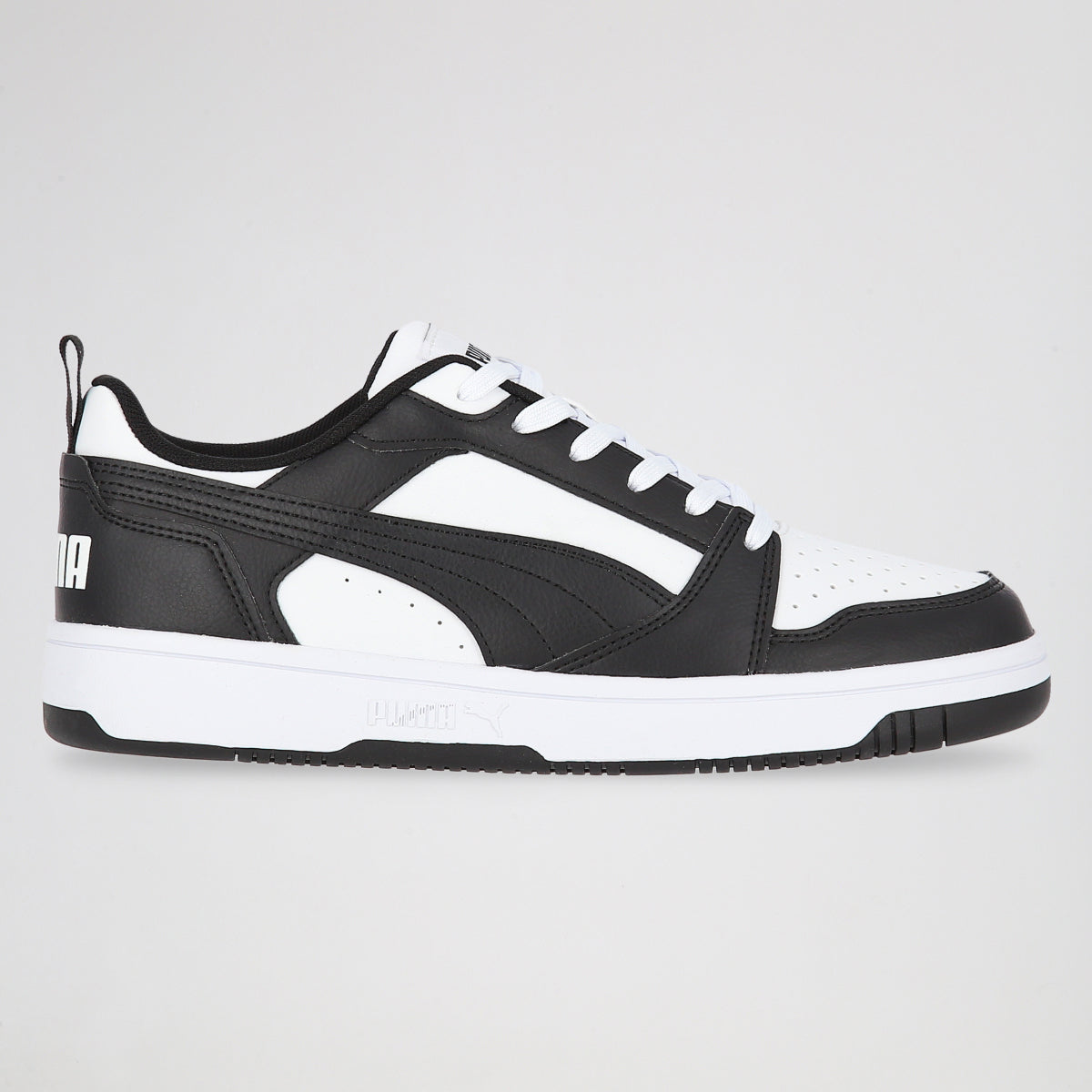 Zapatillas Puma Rebound V6 Low Mujer