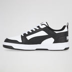 Zapatillas Puma Rebound V6 Low Mujer 2
