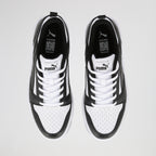 Zapatillas Puma Rebound V6 Low Mujer 3