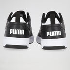 Zapatillas Puma Rebound V6 Low Mujer 4