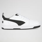 Zapatillas Puma Rebound V6 Low mujer