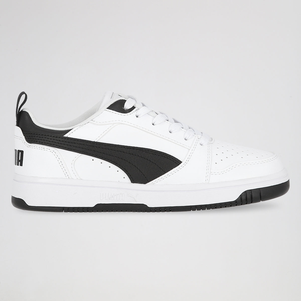Zapatillas Puma Rebound V6 Low mujer