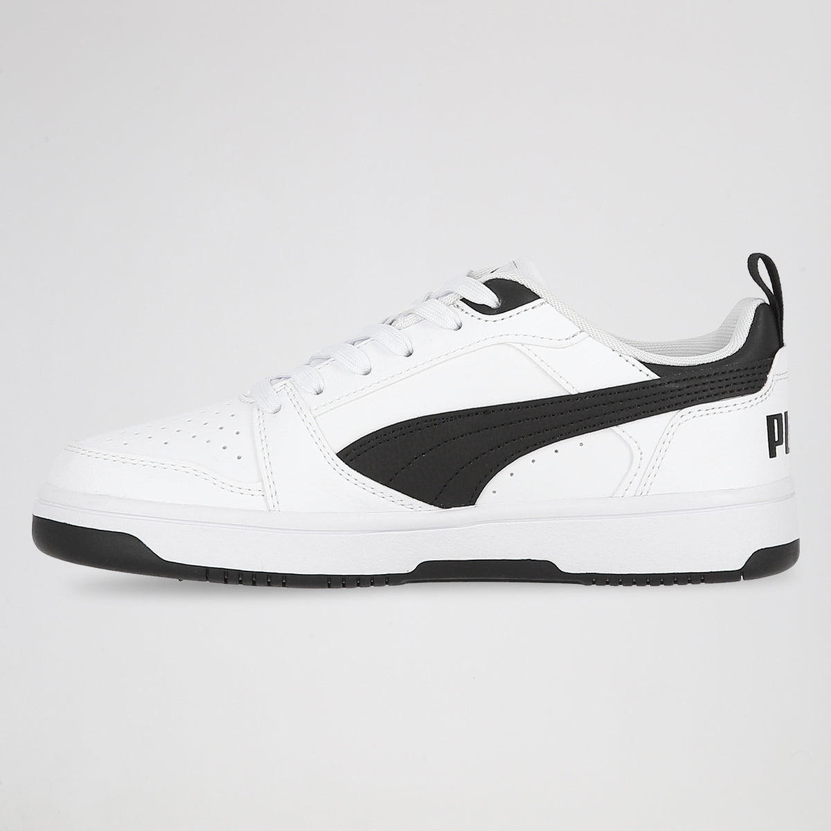 Zapatillas Puma Rebound V6 Low mujer