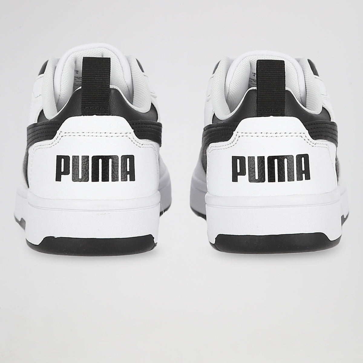 Zapatillas Puma Rebound V6 Low mujer