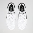 Zapatillas Puma Rebound V6 Low mujer