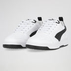 Zapatillas Puma Rebound V6 Low mujer