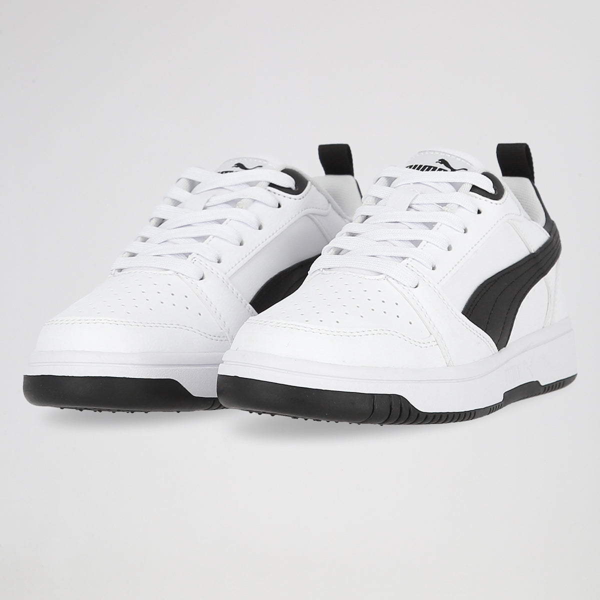 Zapatillas Puma Rebound V6 Low mujer