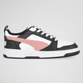Zapatillas Puma Rebound V6 Low Mujer