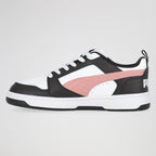 Zapatillas Puma Rebound V6 Low Mujer 2