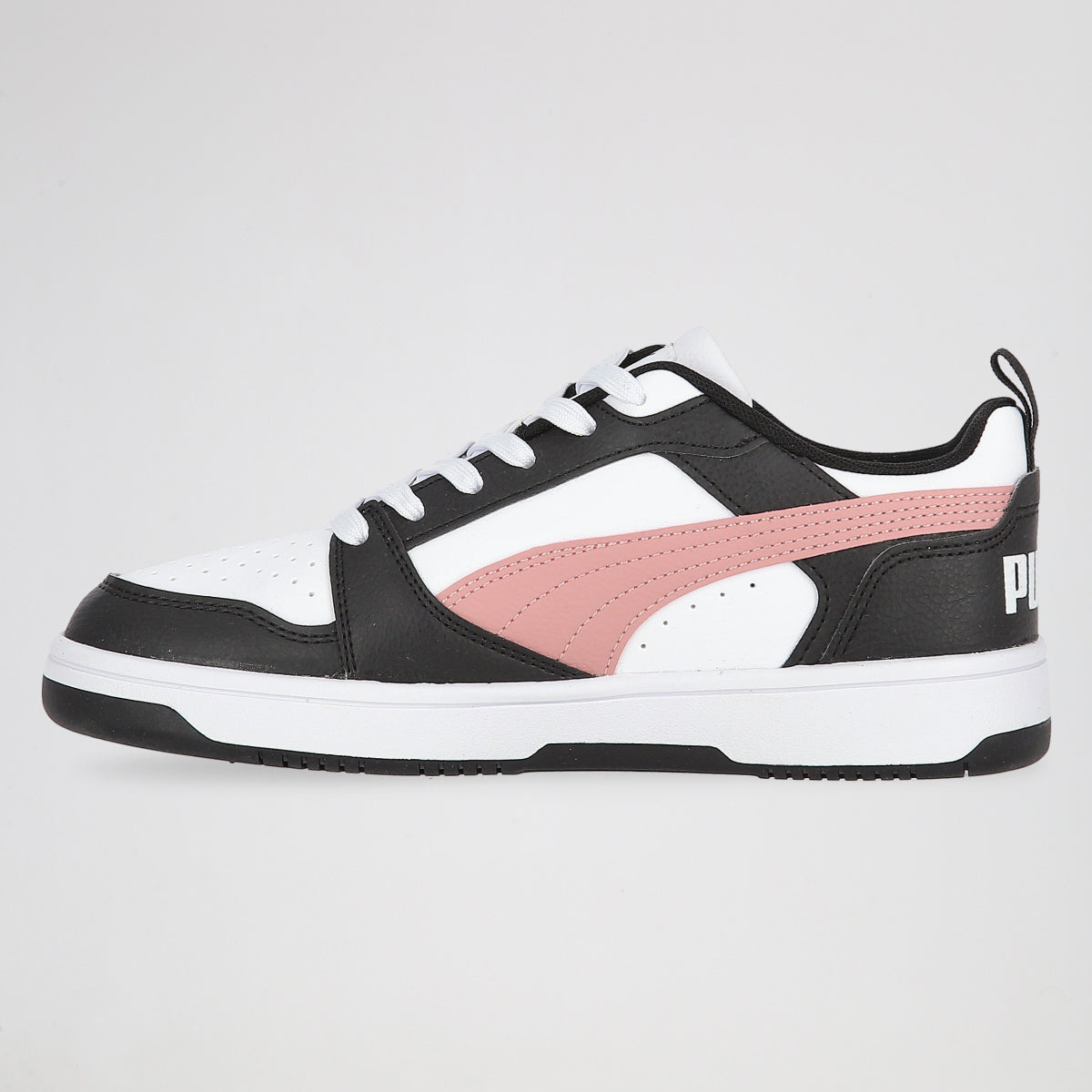 Zapatillas Puma Rebound V6 Low Mujer 2