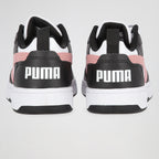 Zapatillas Puma Rebound V6 Low Mujer 3