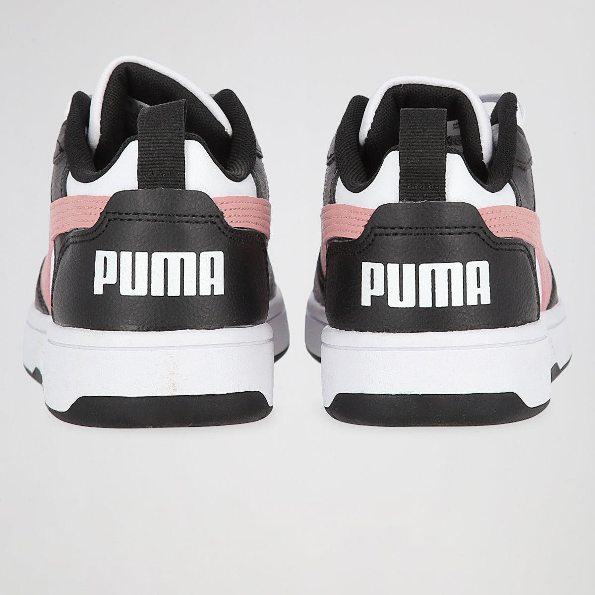 Zapatillas Puma Rebound V6 Low Mujer 3
