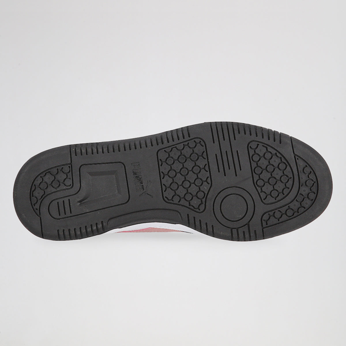 Zapatillas Puma Rebound V6 Low Mujer 5