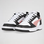 Zapatillas Puma Rebound V6 Low Mujer 6