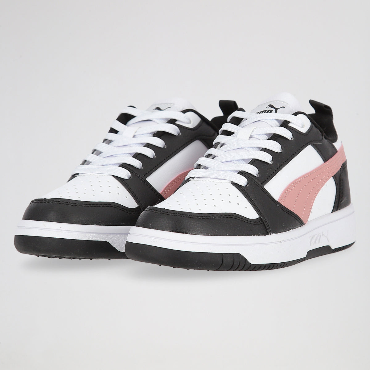 Zapatillas Puma Rebound V6 Low Mujer 6
