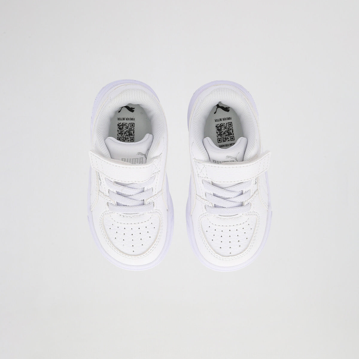 Zapatillas Puma Caven III AC+ Infantil 4
