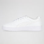 Zapatillas Puma Court Classic Clean Mujer 2