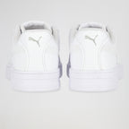 Zapatillas Puma Court Classic Clean Mujer 3