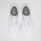 Zapatillas Puma Court Classic Clean Mujer 4