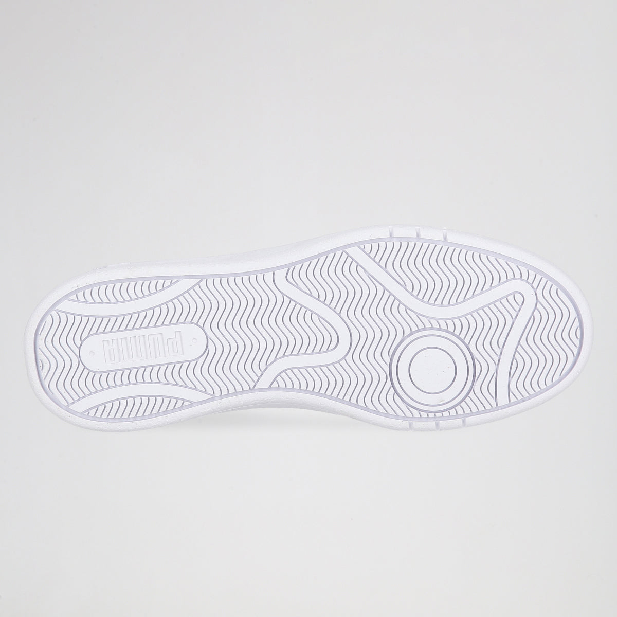 Zapatillas Puma Court Classic Clean Mujer 5