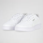 Zapatillas Puma Court Classic Clean Mujer 6
